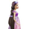 Игровой набор Кукла Mattel Барби большого размера с длинными волосами - DRJ31