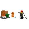 Конструктор LEGO City Fire Пожарное депо - 60215