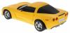 Радиоуправляемая машина Rastar Chevrolet C6 GS масштаб 1:18 - 53200-no