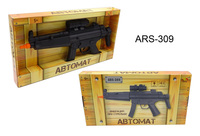 Автомат, световые и звуковые эффекты - ARS-309