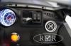 Электромобиль RiverToys Mercedes-Benz CLA45 A777AA