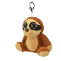 Брелок Wild Planet Ленивец, 8 см - K8523-PT