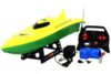 Радиоуправляемый катер Double Horse Killer Whale Racer 40Mhz - 7002-YELLOW