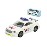 Автомобиль инерционный Полесье Politie - 66169_PLS
