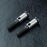 Ось AKM 2WD axle (2) - MST-820095