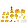 Интерактивная игрушка 1Toy РобоЛайф Львенок - Т16236