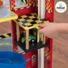Игровой набор KidKraft Гонки мега спуск - 63267_KE