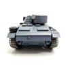 Радиоуправляемый танк Heng Long Panzerkampfwagen III (Германия) Pro V7.0 масштаб 1:16 RTR 2.4G - 3848-1Pro V7.0