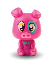 Ночник ABtoys LUMILUVS Поросёнок Calvin - LB004A7
