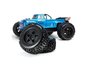 Радиоуправляемый монстр ARRMA Notorious 6S (синий) 6S V5 4WD BLX ARTR масштаб 1:8 2.4G - ARA8611V5T2