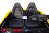 Электромобиль ToyLand Porshe Cayman
