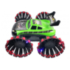 Радиоуправляемый перевертыш-внедорожник SDL Champion Car 4WD RTR масштаб 1:28 27 MHz - 2011A-15