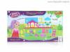 Дом для куклы Dolly Toy *Солнечная вилла* - DOL0803-001