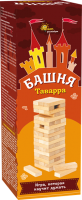 Настольная игра THINKERS Башня Таварра - 0708