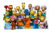 Конструктор LEGO Minifigures Simpsons серия 16 - 71009