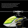 Радиоуправляемый вертолет Eachine E180 Flybarless BNF - EACH-1961904