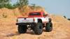 Радиоуправляемый краулер Cross RC PG4RS Pickup 4WD KIT масштаб 1:10 - CR90100018