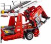 Конструктор LEGO Technic Машина для побега - 42098