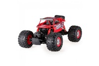 Радиоуправляемый краулер амфибия Zegan 4WD RTR масштаб 1:12 - ZG-C1201W-bat