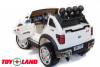 Электромобиль ToyLand BBH1388
