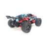 Радиоуправляемая трагги Remo Hobby S EVO-R Brushless UPGRADE V2.0 4WD RTR масштаб 1:16 2.4G - RH1665UPGV2-RED