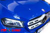 Электромобиль ToyLand Mersedes-Benz X-Class XMX606