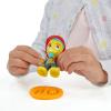 Игровой набор Play-Doh *Пожарная машина* из серии Город - B3416