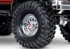 Радиоуправляемый краулер Traxxas Ford Bronco 4WD ARTR масштаб 1:10 2.4G - TRA82046-4