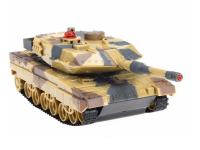 Радиоуправляемый танк Huan Qi 1:36 Leopard 2A5 - HQP500