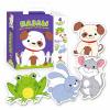 Пазл VLADI TOYS Собачка - VT2901-06