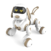 Радиоуправляемая собака-робот Amwell Smart Robot Dog Dexterity 2.4G - AW-18011-GOLD