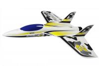 Радиоуправляемый самолет Multiplex FunJet 2 KIT - MPX-1-00969