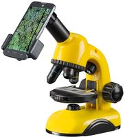 Микроскоп Bresser National Geographic Biolux 40–800x - 9039500