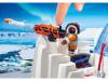 Конструктор Playmobil Полярная экспедиция: Штаб-квартира арктической экспедиции - 9055pm