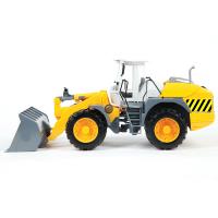 Экскаватор Construction Shenzhen Toys, 8666 - В43907