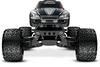 Радиоуправляемый монстр Traxxas Stampede 4x4 VXL 4WD ARTR масштаб 1:10 2.4G - TRA67086-4-W