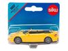 Легковой автомобиль Siku BMW 645i кабриолет 1007, масштаб 1:55, 9 см - SIKU1007