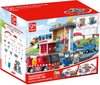 Игровой набор Hape Аварийная служба - E3736_HP