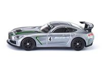 Гоночная машинка Siku 1529 Mercedes-AMG GT4 - SIKU1529