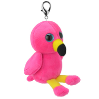 Брелок Wild Planet Фламинго, 8 см - K8477-PT