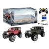 Радиоуправляемый краулер Double Eagle Land Rover Defender 110 4WD RTR масштаб 1:14 2.4G - E362-003 BLACK