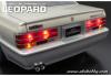 Кузов 1:10 - NISSAN LEOPARD - ABC-66130
