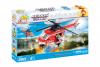Конструктор Fire Helicopter - COBI-1473