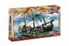 Конструктор Ghost Ship - COBI-6017