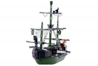Конструктор Ghost Ship - COBI-6017