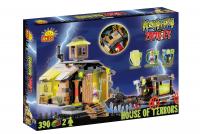 Конструктор Cobi House of Terrors, 390 элементов - COBI-28390