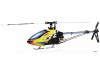Радиоуправляемый вертолет Align T-Rex 450 Plus DFC Super Combo 2.4G - RH45E01AT