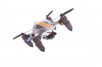Радиоуправляемый квадрокоптер Byrobot Drone Fighter 4CH 2.4G - DF-1