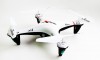 Радиоуправляемый квадрокоптер Himoto Aircraft X Gyro 2.4G - HI6039