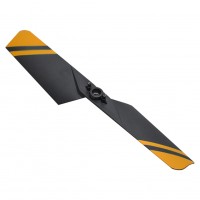 Лопасти хвостового ротора Walkera Tail Rotor Blades - HM-V400D02-Z-02